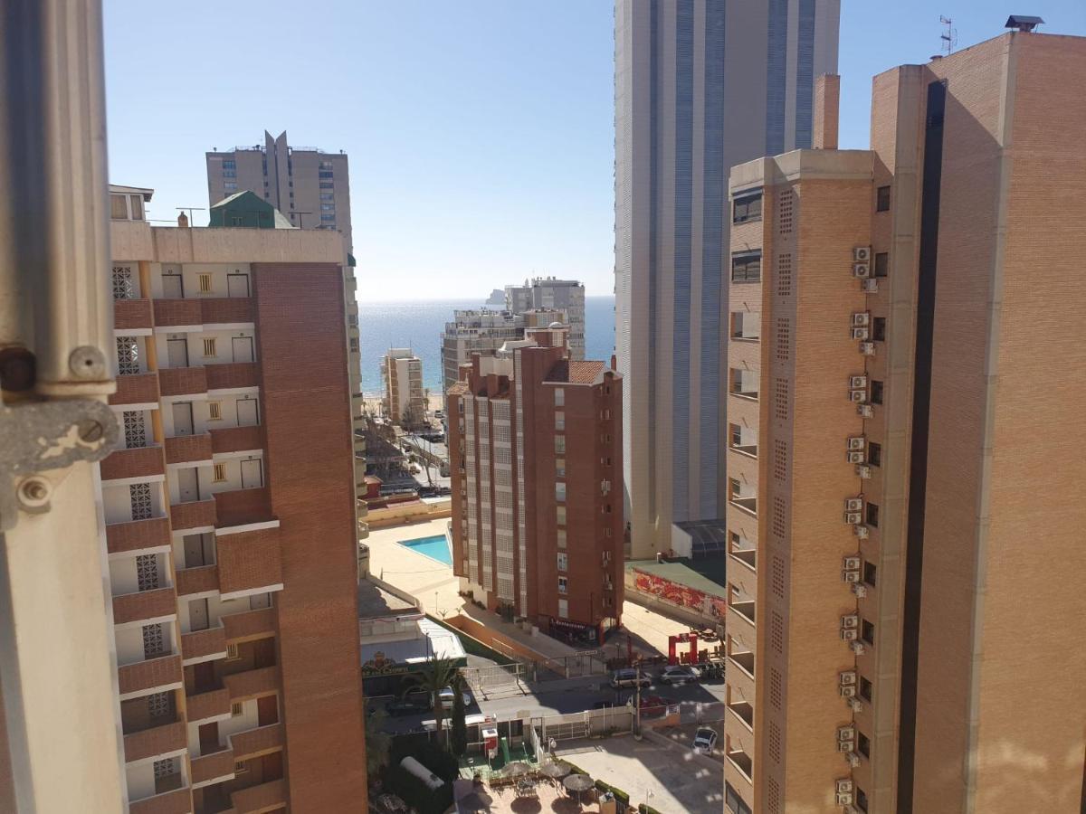 Apartamento Playa De Levante-karola 2