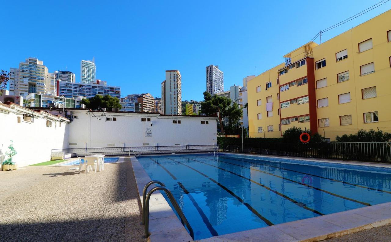 Apartamento Piscis 17-2