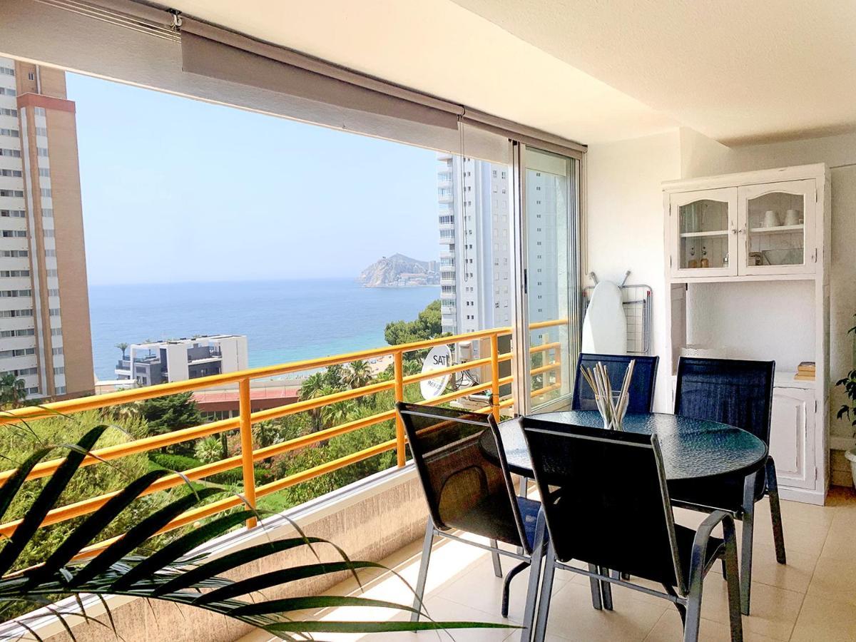 Apartamento Provima B Benidorm
