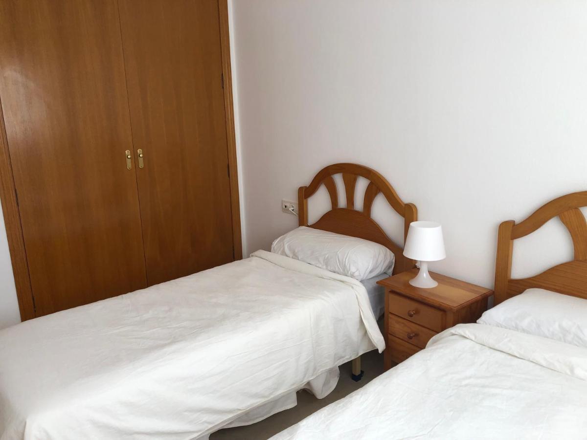 Apartamento De Lujo En Gemelos 22 Torre 1 Benidorm
