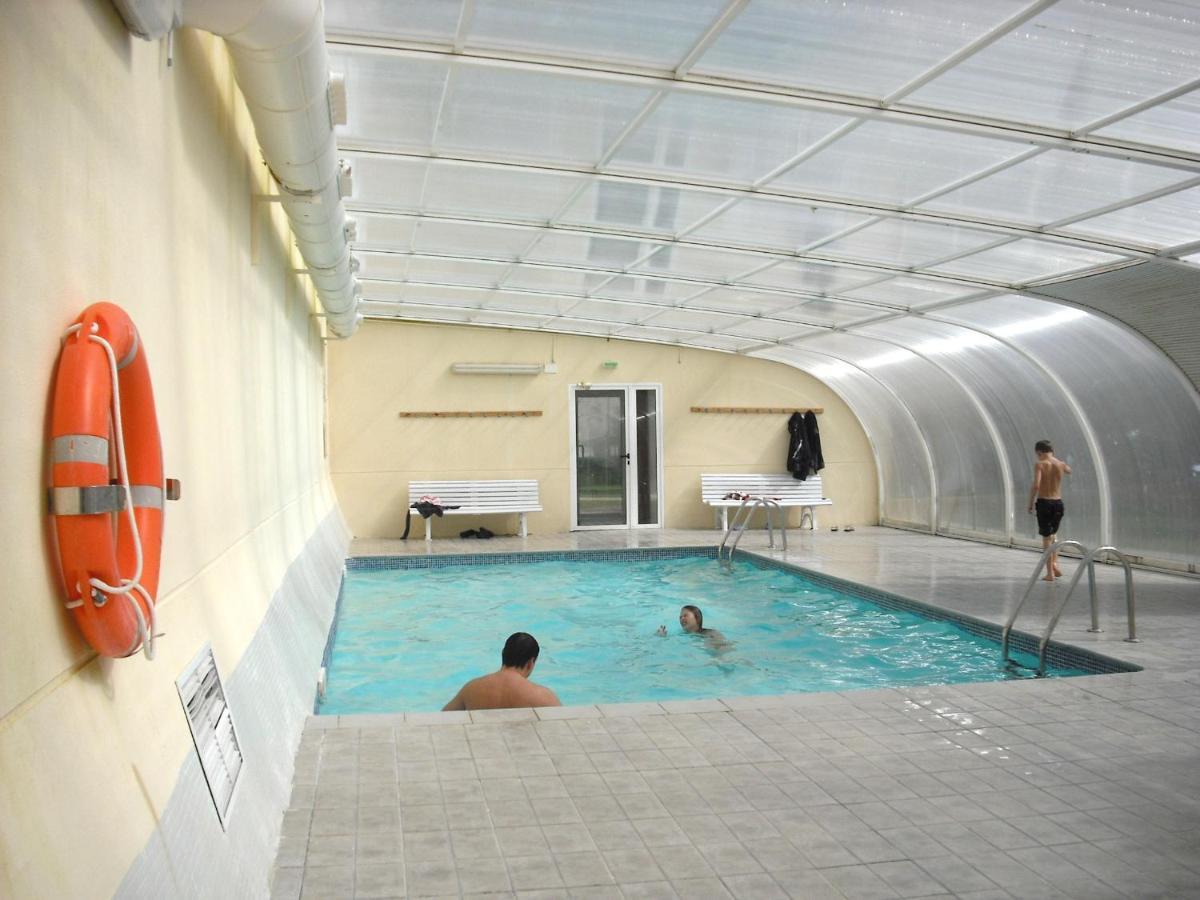 De Lujo En Gemelos 22 Torre 1 Apartamento Benidorm