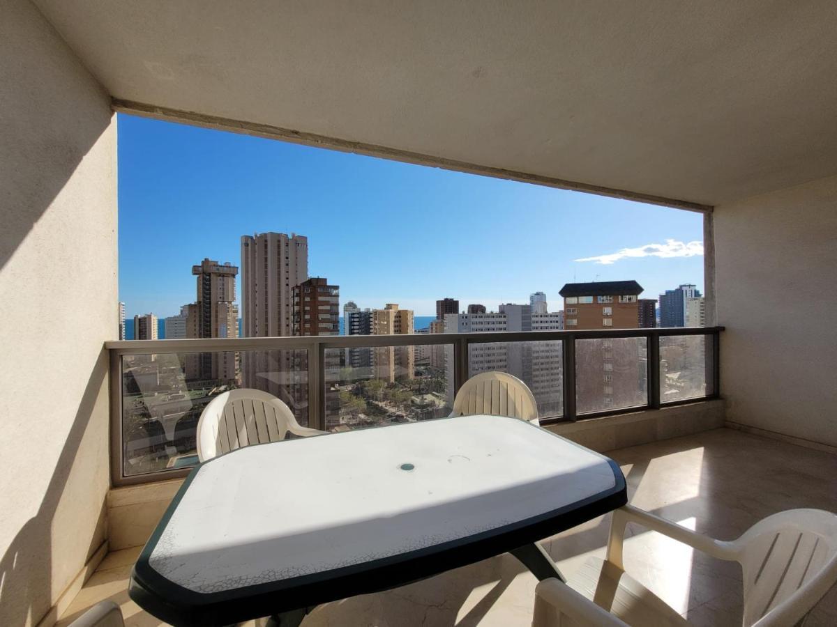 Apartamento Gemelos 20-fincas