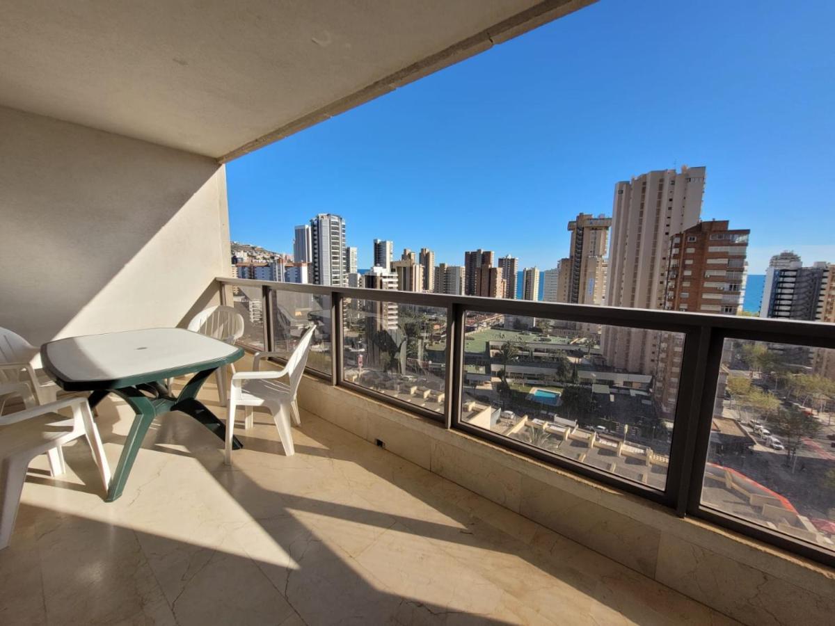 Gemelos 20-fincas Apartamento *