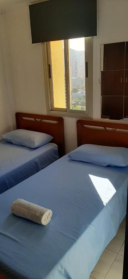 Mobydick 15f Apartamento Benidorm
