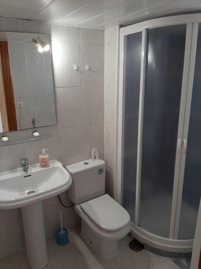 Apartamento Mobydick 15f
