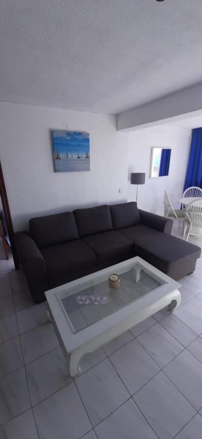 Apartamento Mobydick 15f Benidorm