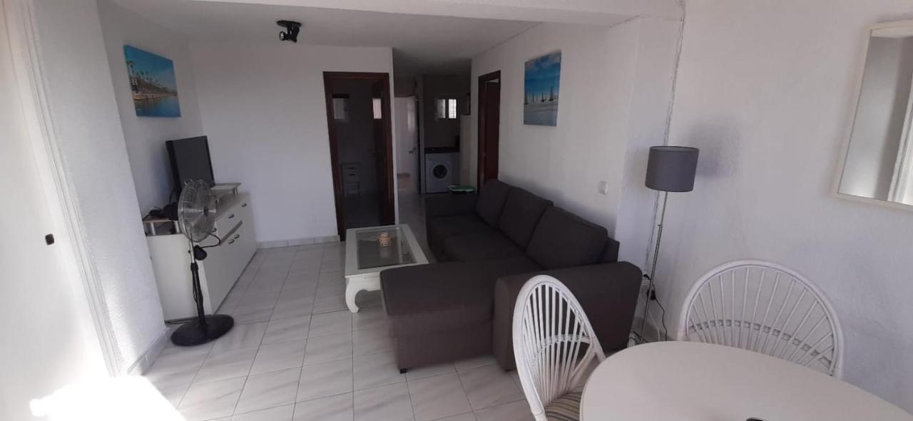 Mobydick 15f Apartamento Benidorm