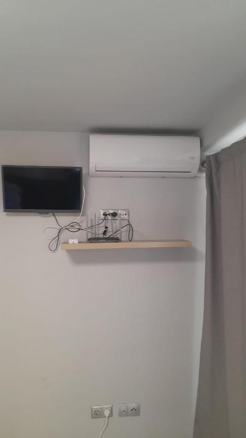 Apartamento Bermudas Benidorm