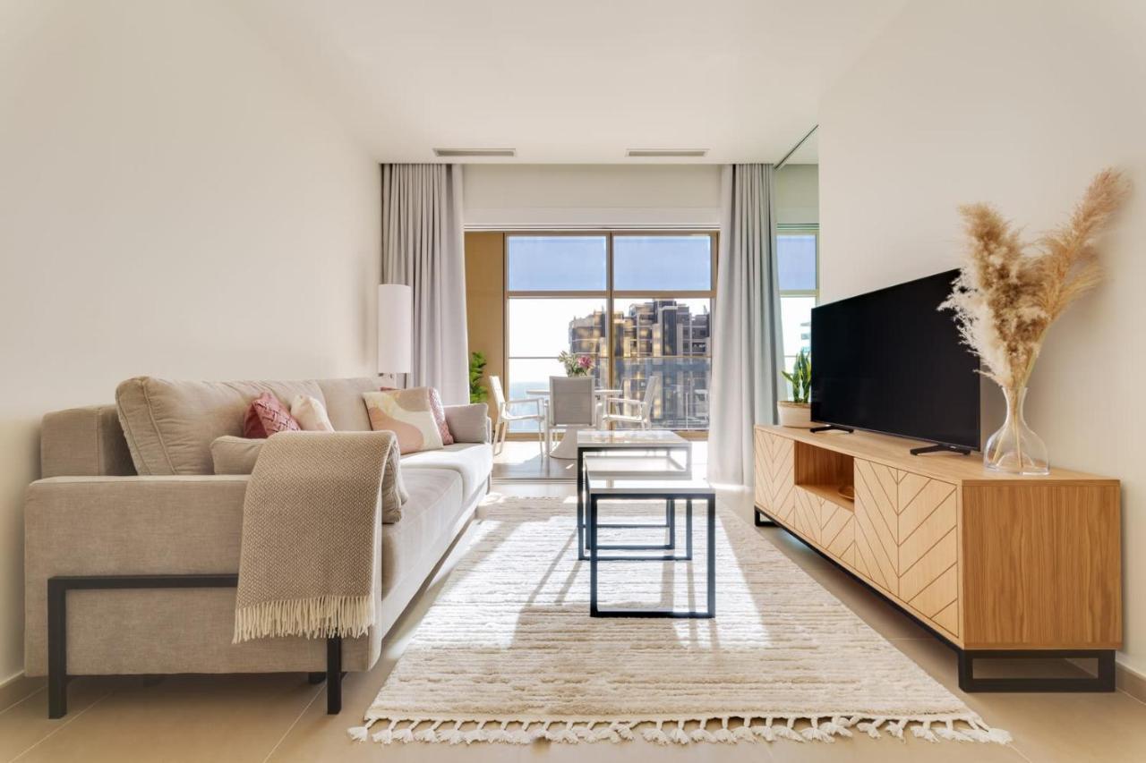 INTEMPO Sky Resort Benidorm Apartamento *