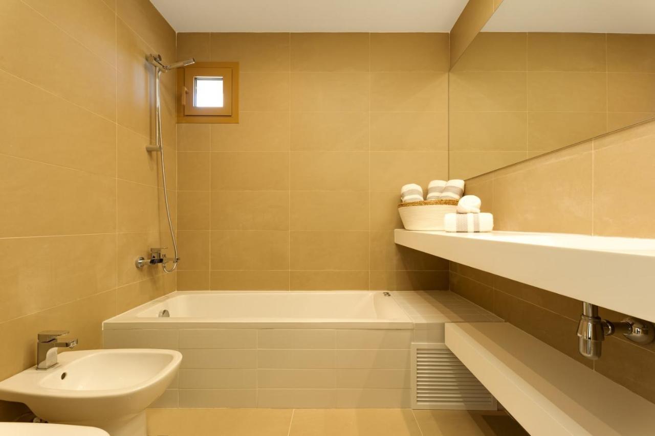 Apartamento INTEMPO Sky Resort Benidorm Benidorm