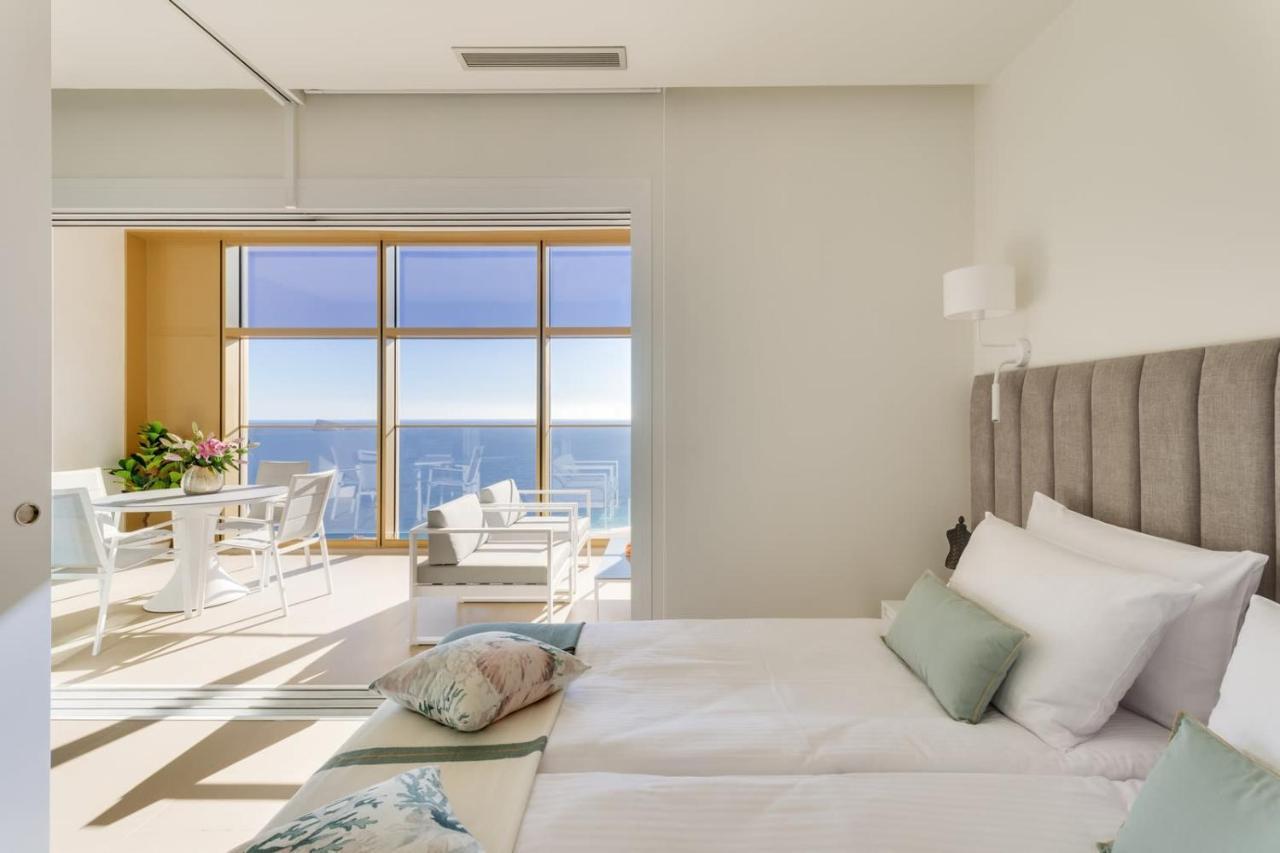 INTEMPO Sky Resort Benidorm * Benidorm