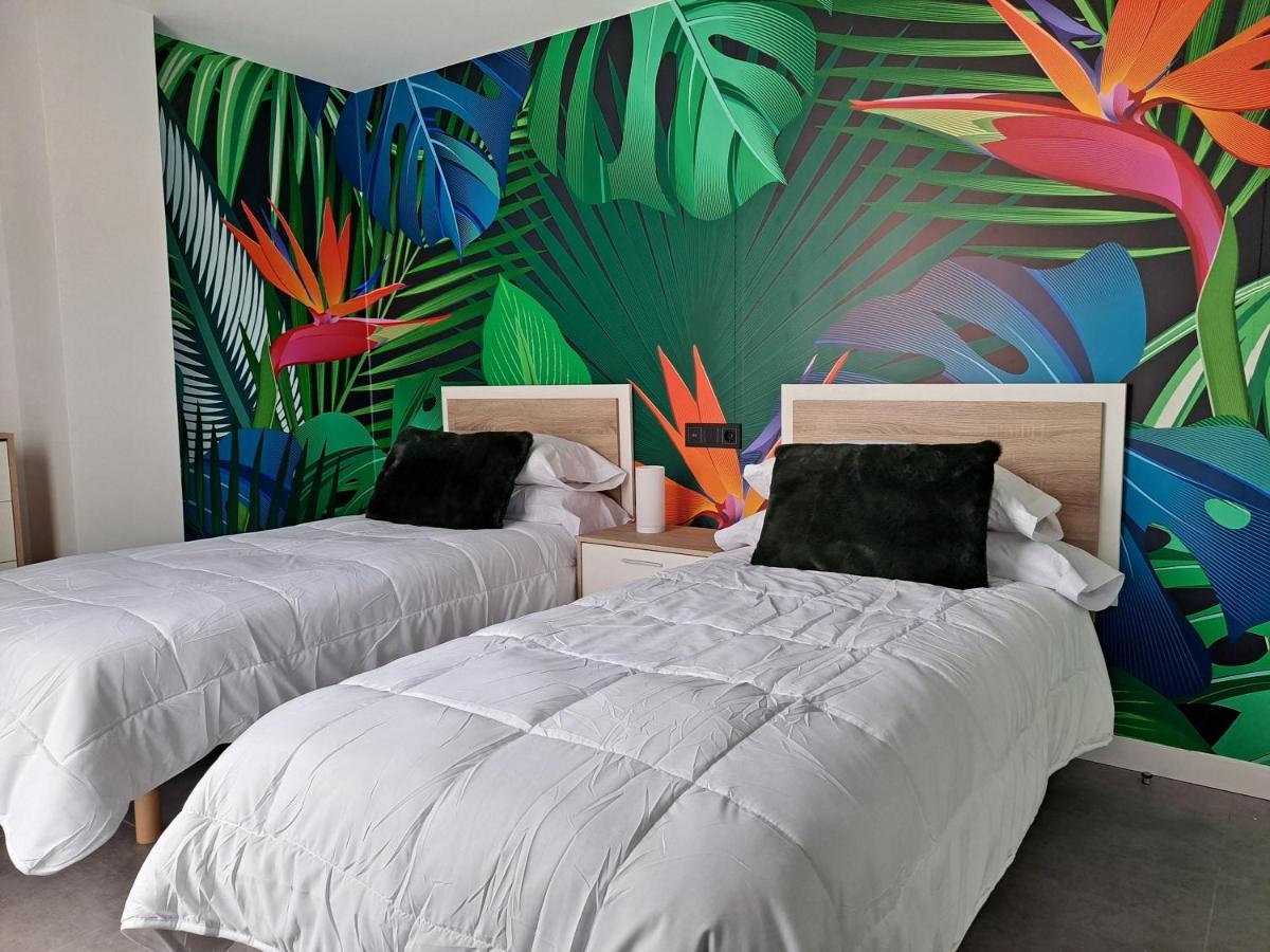 Levante Apartamento