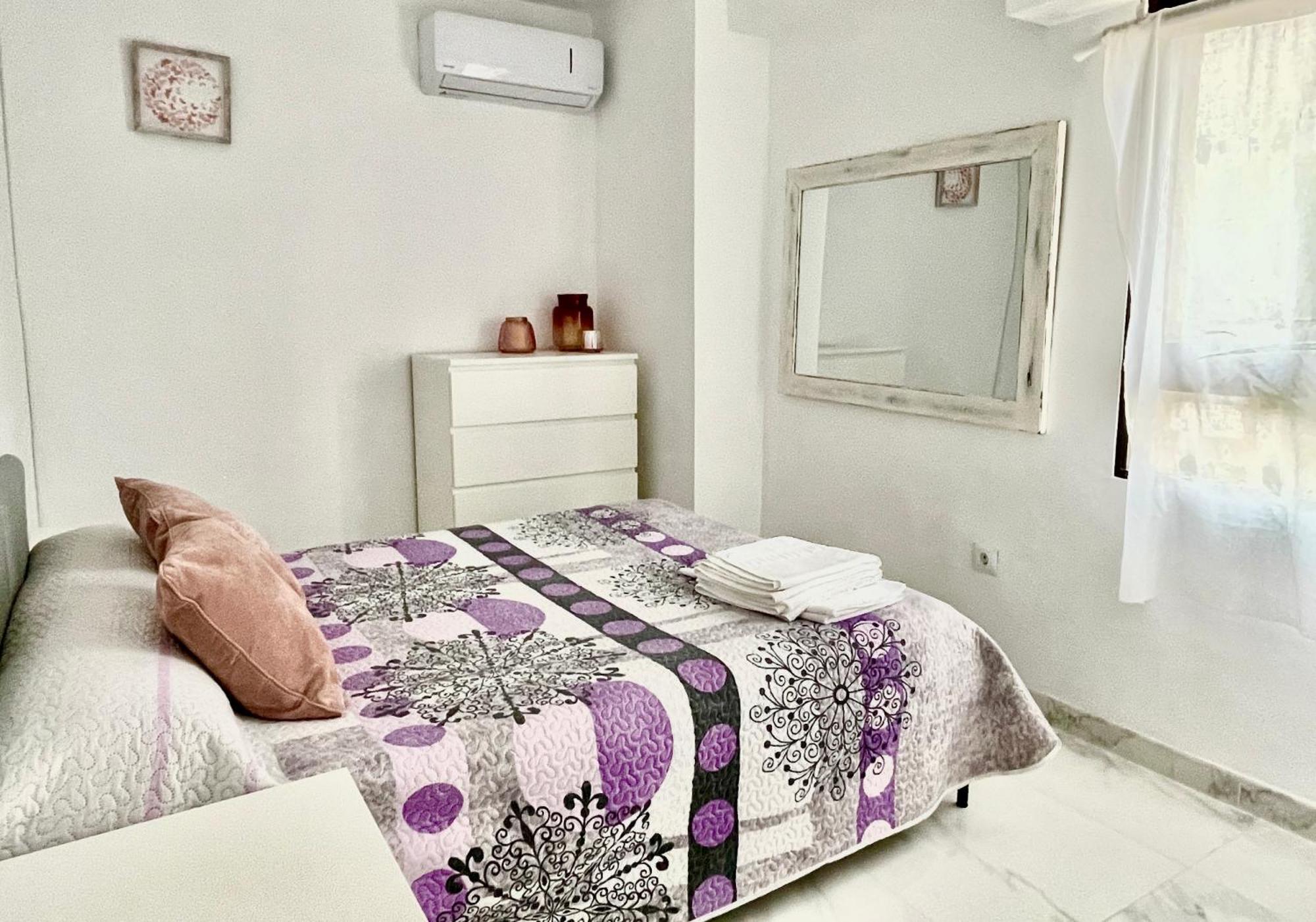 Apartamento Apartamento Turístico Gemelos 4 T2 Planta 3 - Gestaltur *