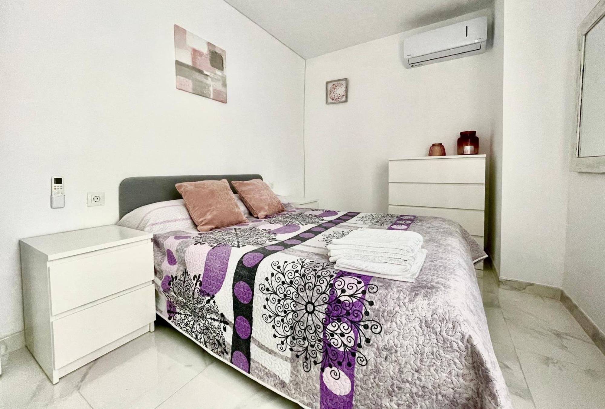 Apartamento Turístico Gemelos 4 T2 Planta 3 - Gestaltur Apartamento *