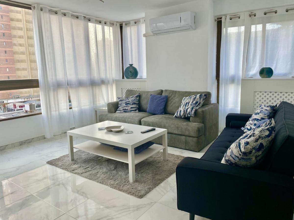Apartamento Apartamento Turístico Gemelos 4 T2 Planta 3 - Gestaltur *