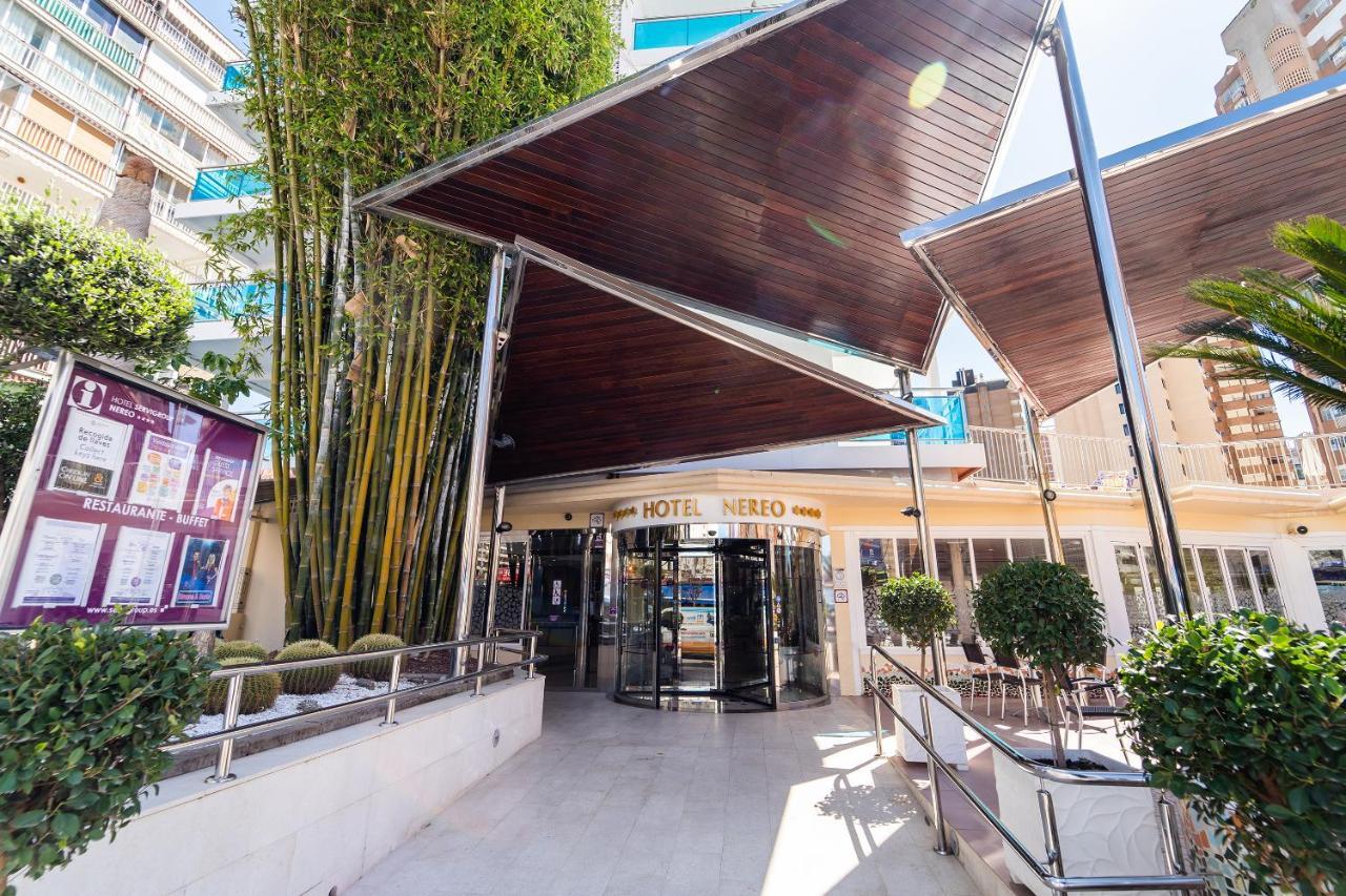 Servigroup Nereo Hotel 4*