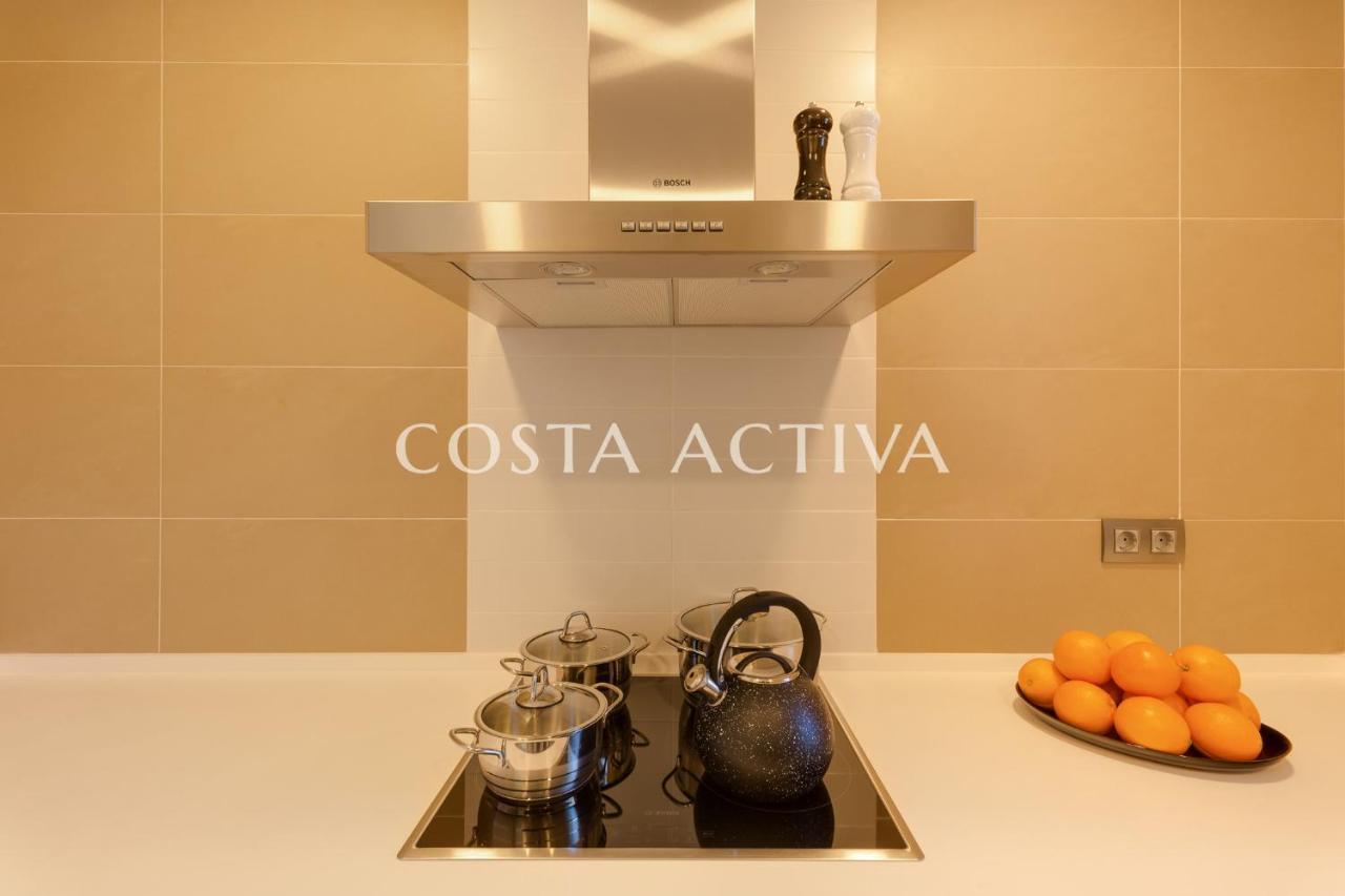 INTEMPO Sky Resort Benidorm Apartamento