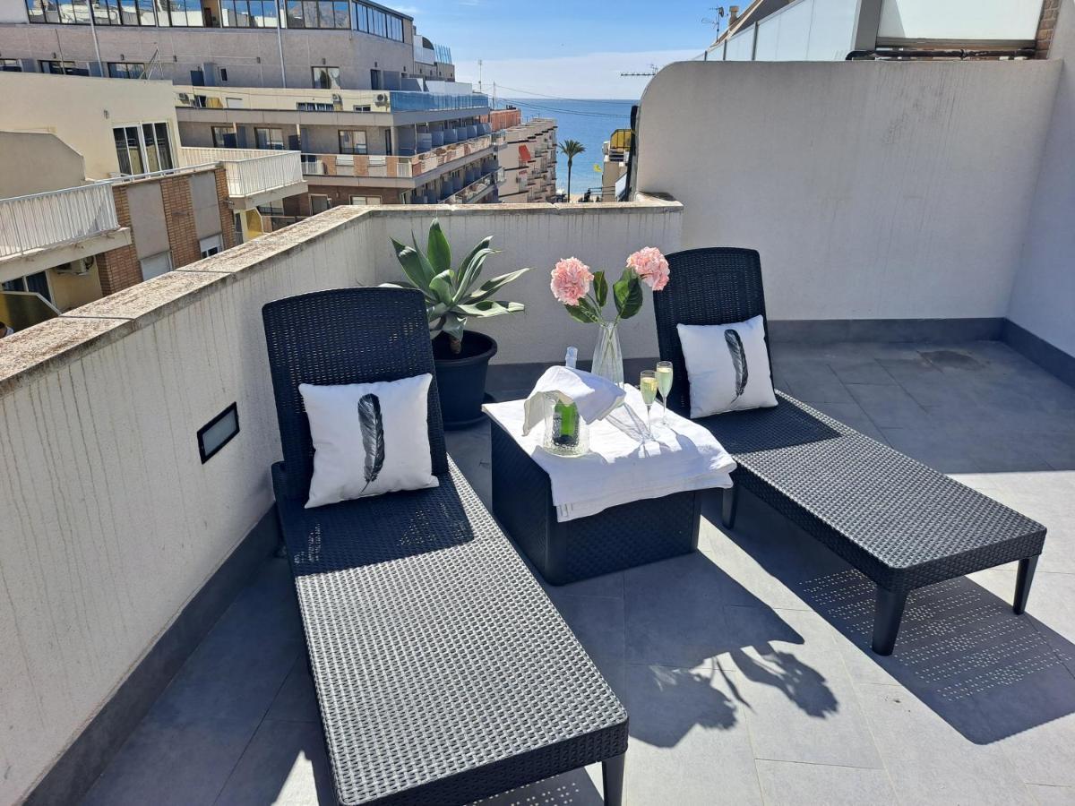 Apartamento Levante