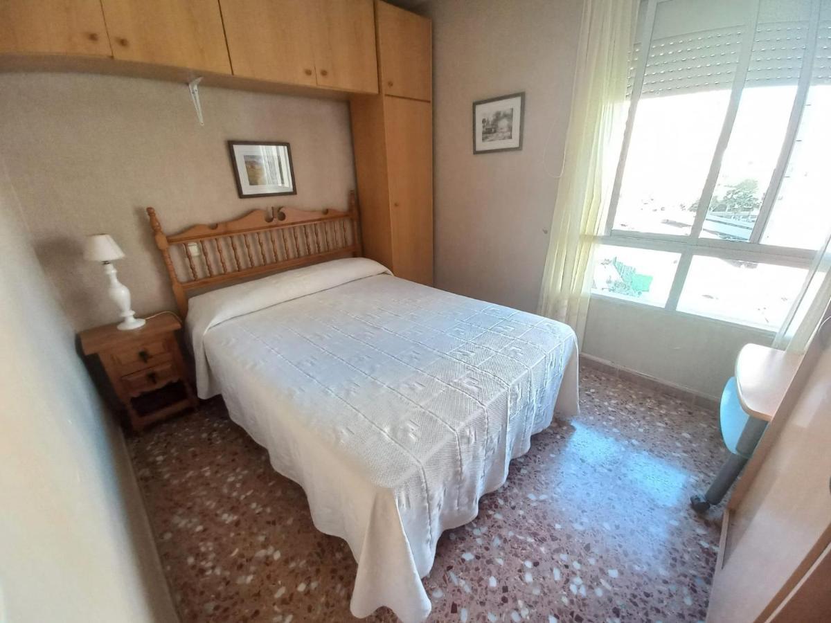 Lider-sol Playa Levante Apartamento Benidorm