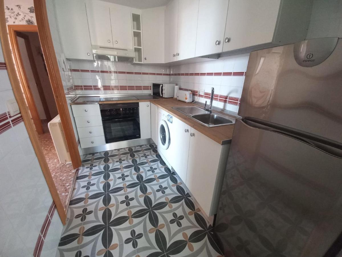 Lider-sol Playa Levante Apartamento Benidorm