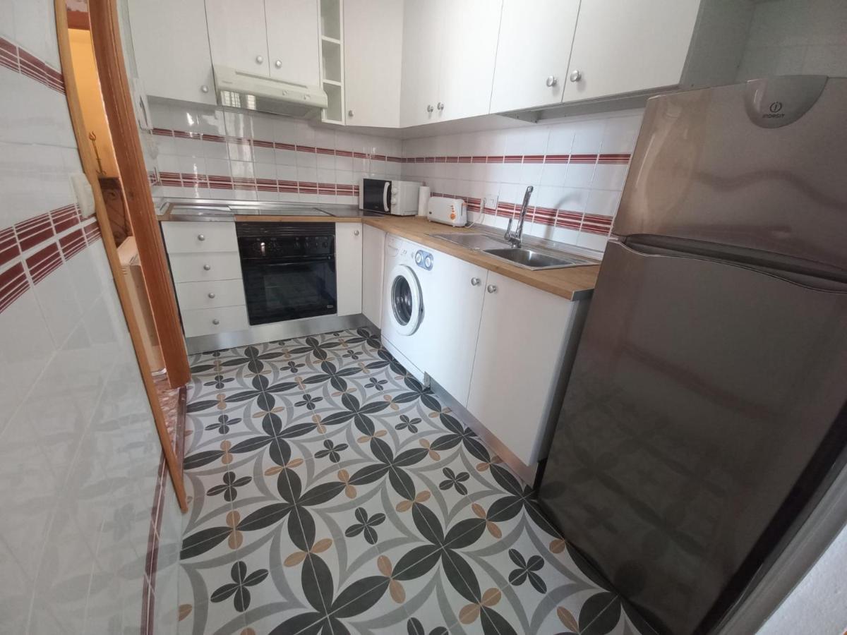 Lider-sol Playa Levante Apartamento
