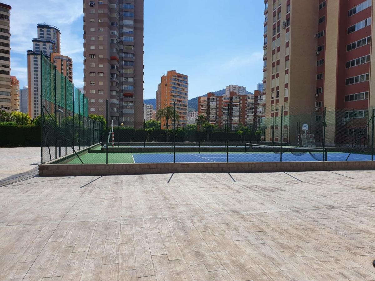Lider-sol Playa Levante Apartamento