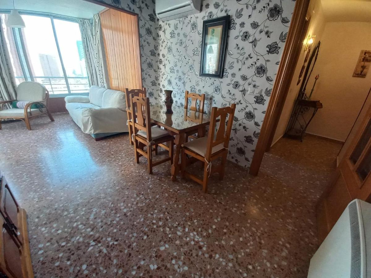 Lider-sol Playa Levante Apartamento