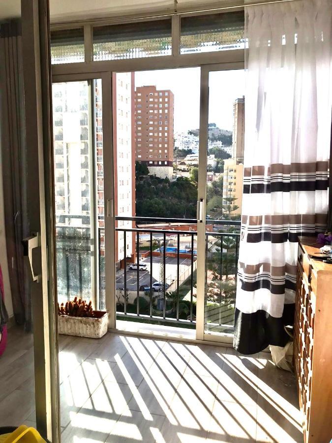 Apartamento студия у моря *