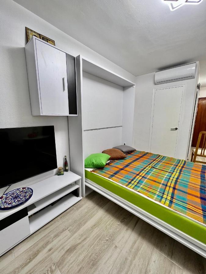 студия у моря Apartamento