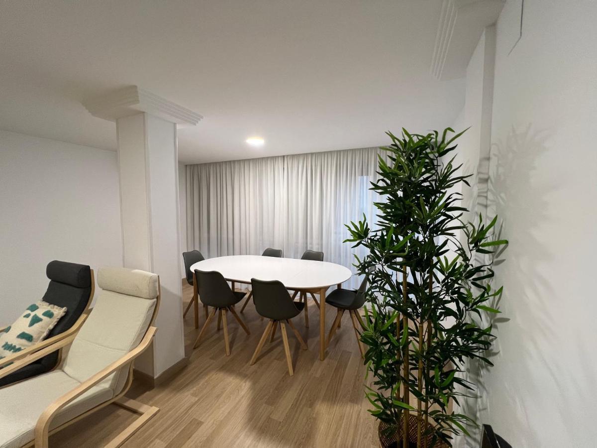 Apartamento Ilice A 1 Minuto De La Playa De *