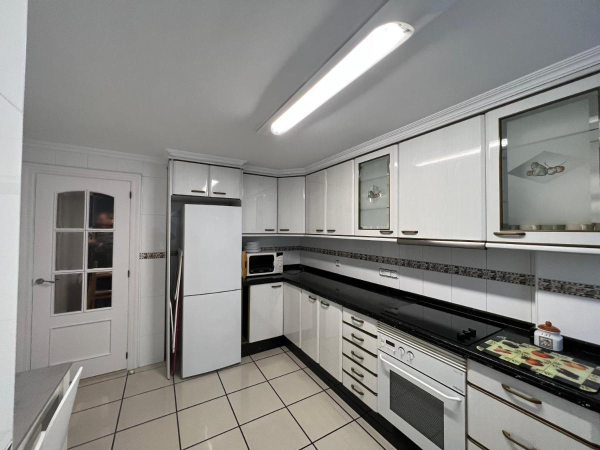 Ilice A 1 Minuto De La Playa De Apartamento
