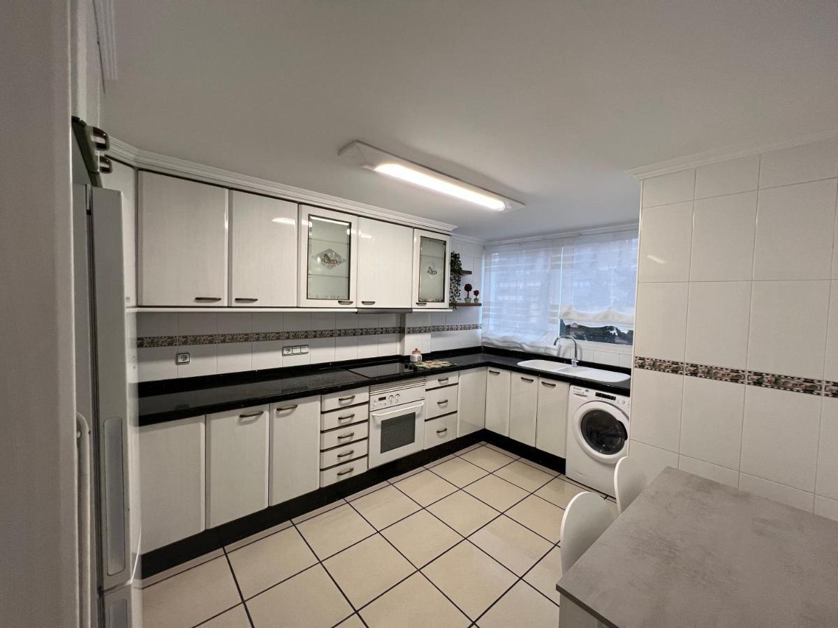Apartamento Ilice A 1 Minuto De La Playa De Benidorm