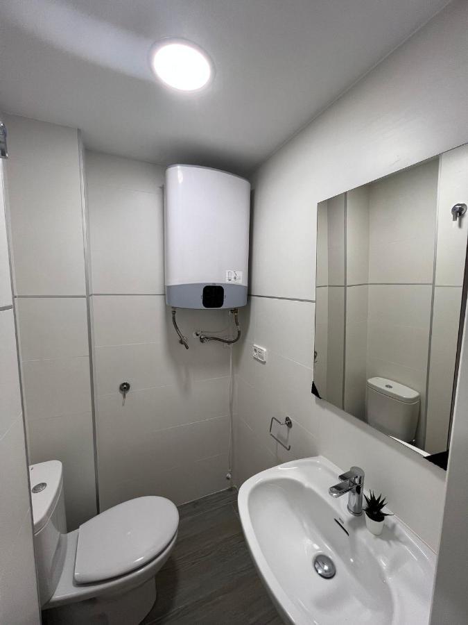 Ilice A 1 Minuto De La Playa De Apartamento Benidorm
