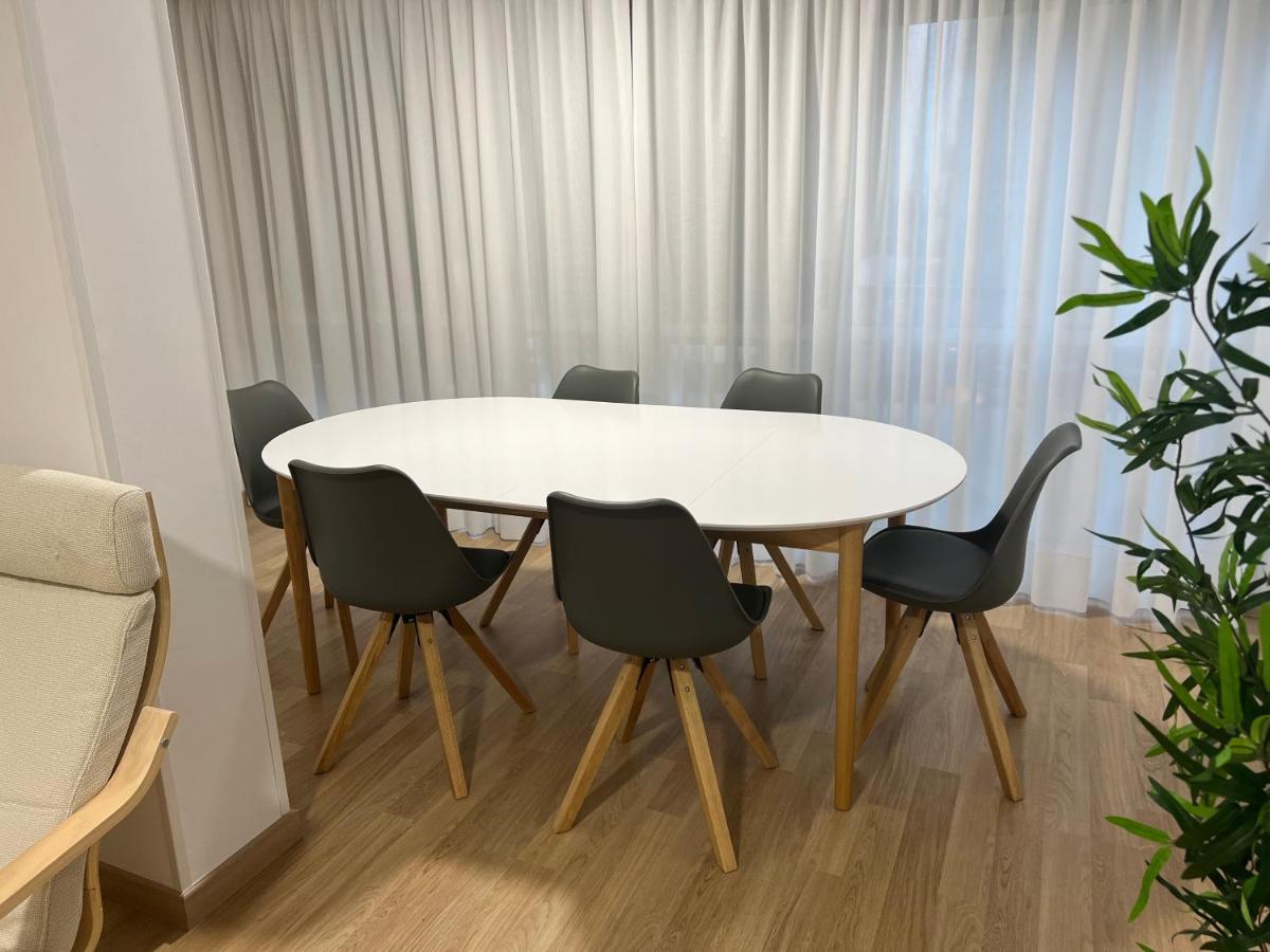 Ilice A 1 Minuto De La Playa De Apartamento Benidorm