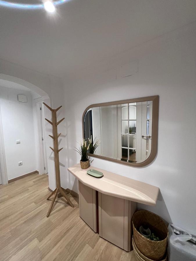 Apartamento Ilice A 1 Minuto De La Playa De *