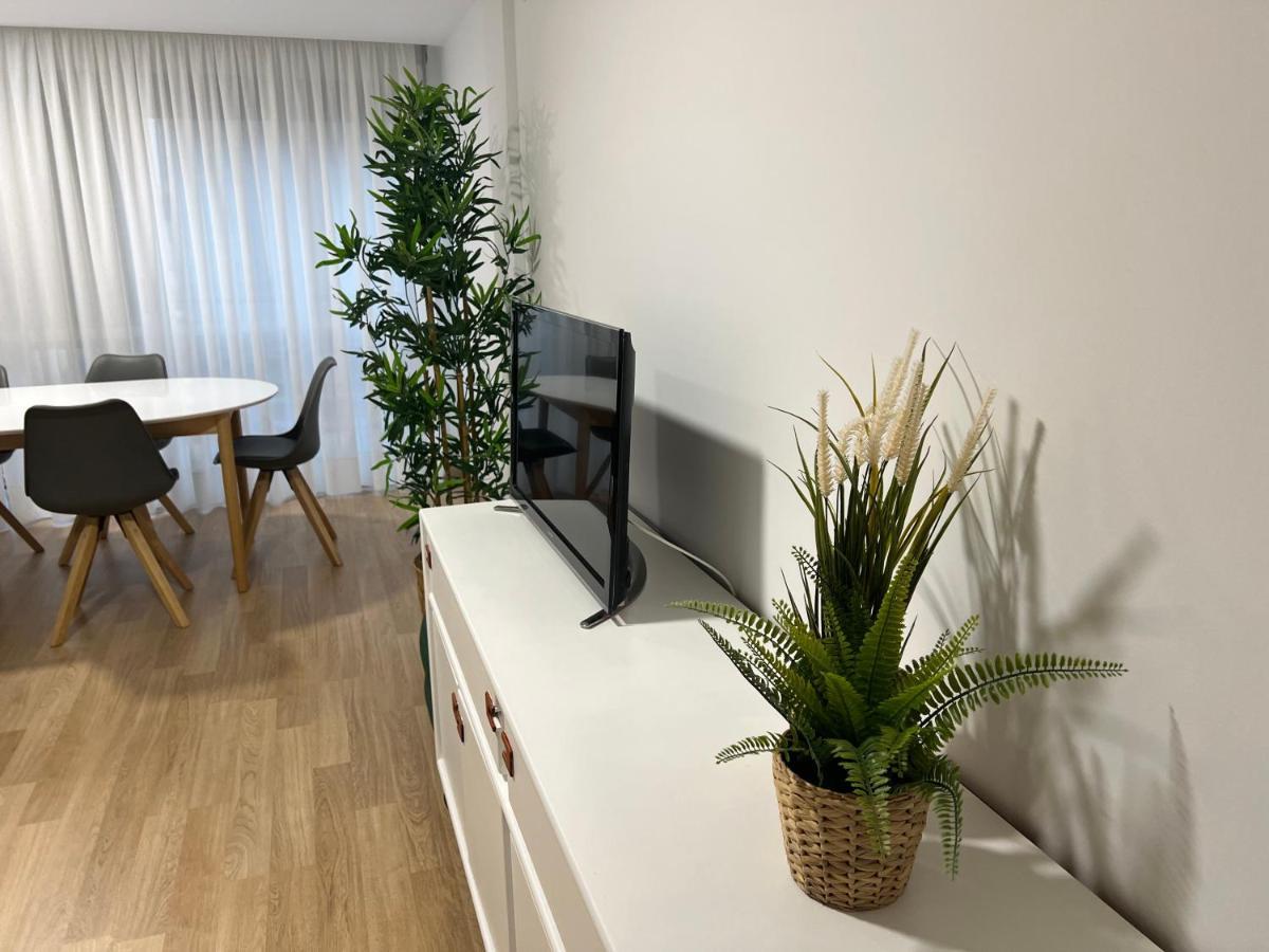Apartamento Ilice A 1 Minuto De La Playa De *