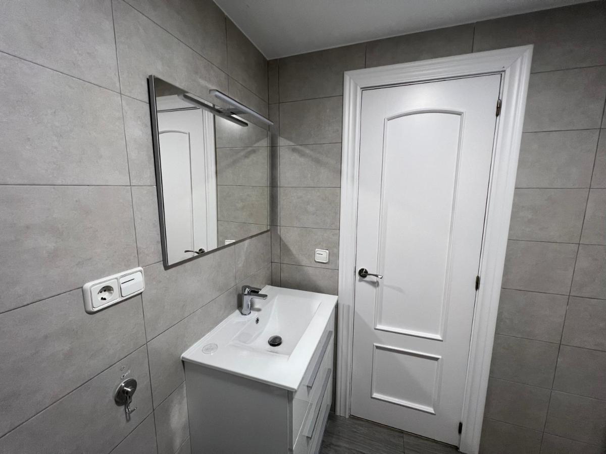 Ilice A 1 Minuto De La Playa De Apartamento