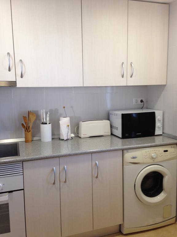 Apartamento Loix Mar - Benidorm