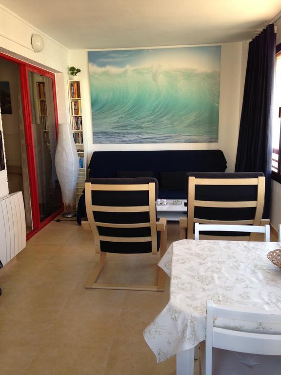 Apartamento Loix Mar -