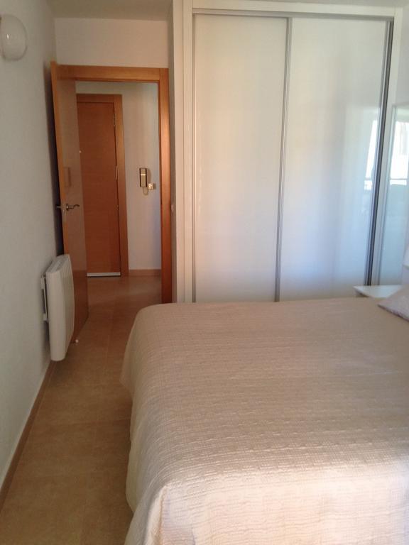 Loix Mar - Apartamento Benidorm