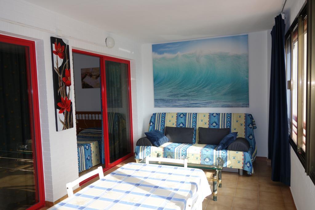 Apartamento Loix Mar - Benidorm