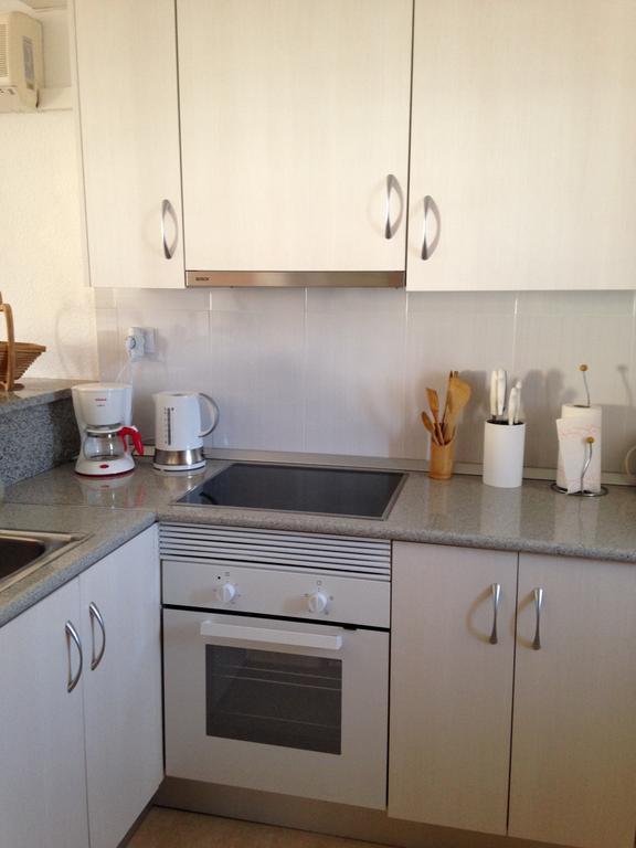 Loix Mar - Apartamento