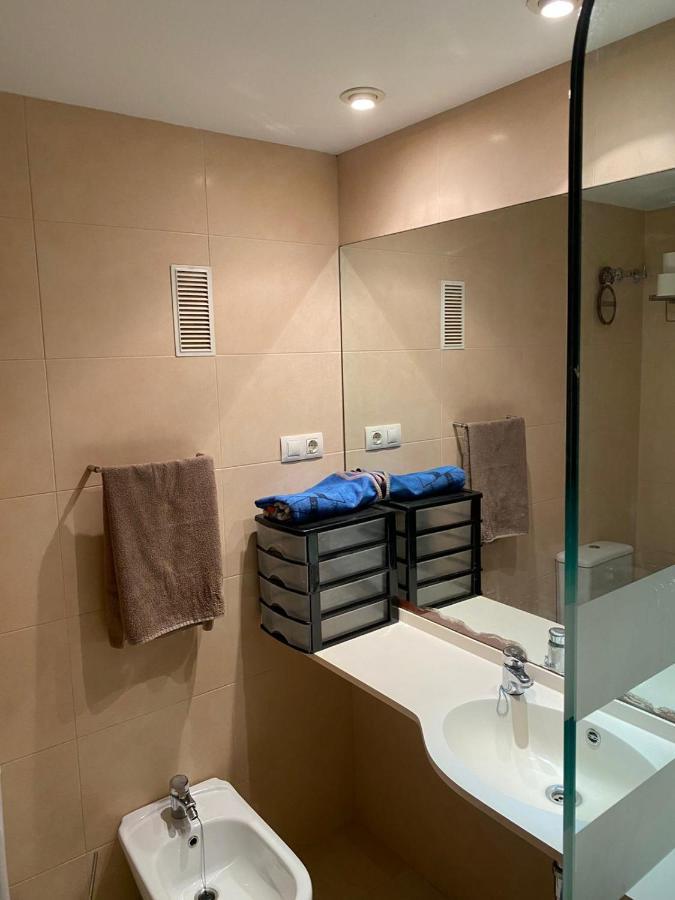 Apartamento Piso Vacacional Con Vistas *