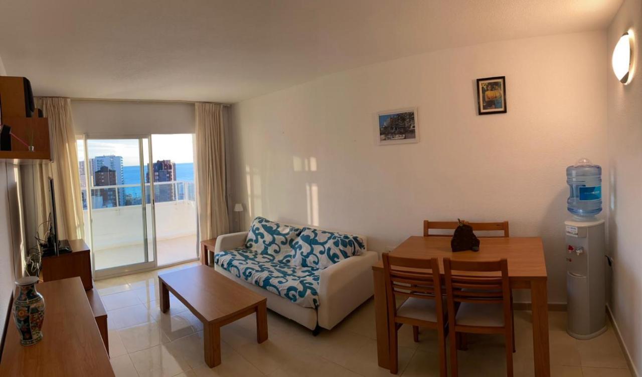 Apartamento Piso Vacacional Con Vistas *