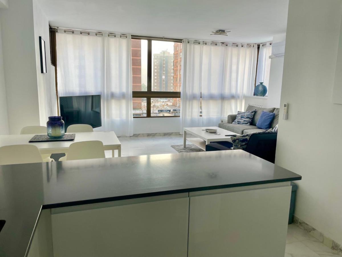 Apartamento Apartamento Turístico Gemelos 4 T2 Planta 3 - Gestaltur *
