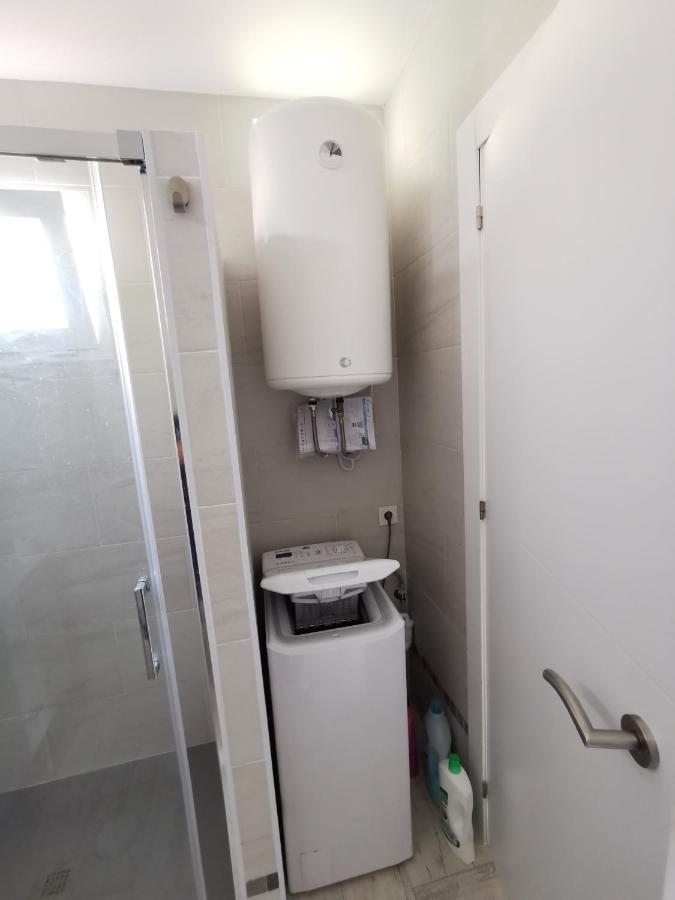 Сasa de vacaciones Con Terreno Privado - A 800m De Playa Poniente *