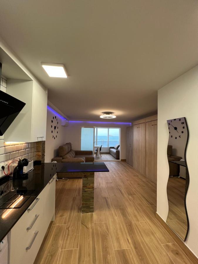 Ducado Con Vistas Al Mar Apartamento Benidorm
