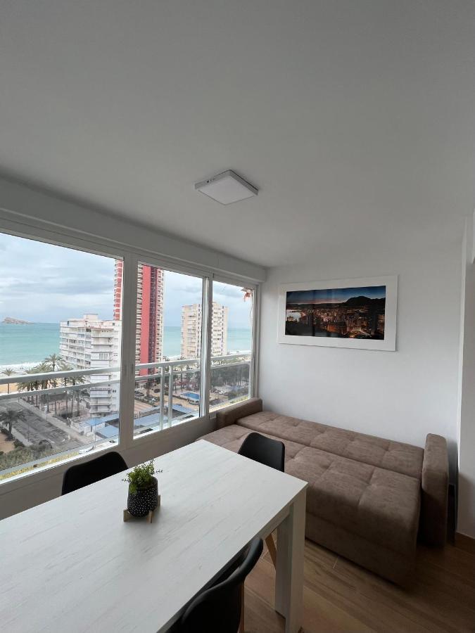 Ducado Con Vistas Al Mar Apartamento