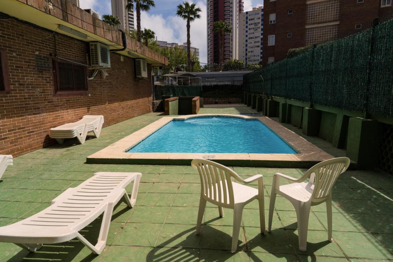 Levante Carlos V 1b Apartamento