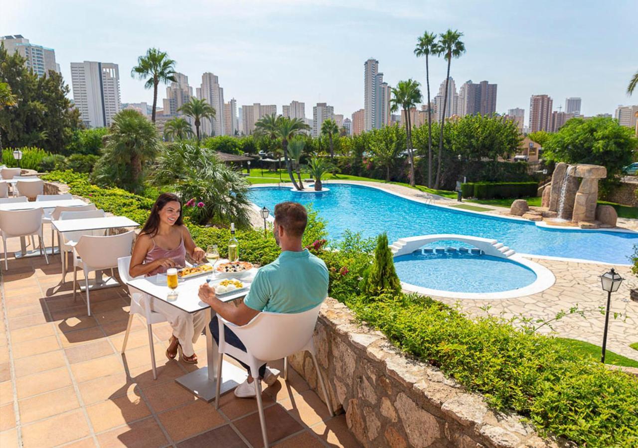 Camping Villasol 3*